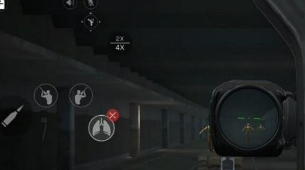 三角洲行动复合弓怎么解锁4