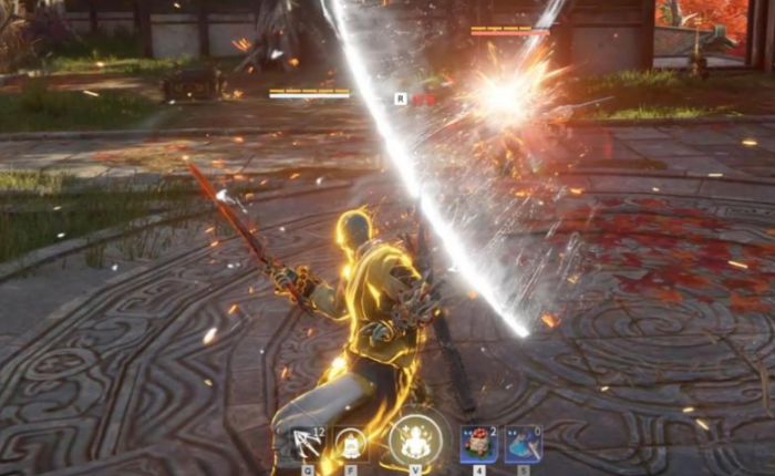 永劫无间有哪些实战技巧1