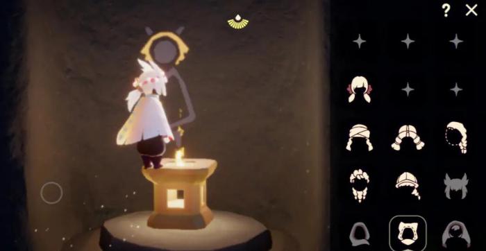 光遇赛季先祖有哪些隐藏关卡2