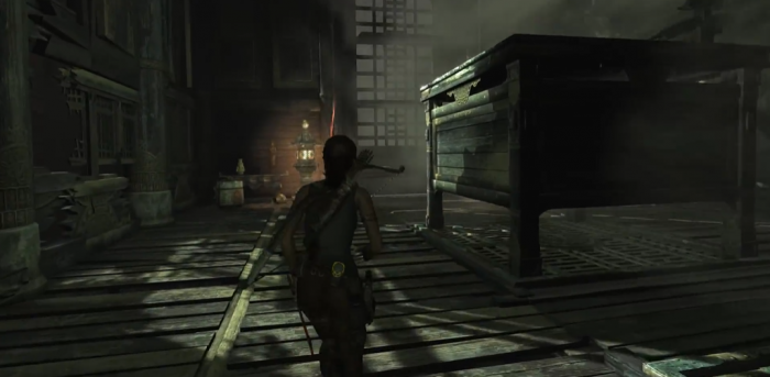 古墓丽影9有风的古墓怎么过1