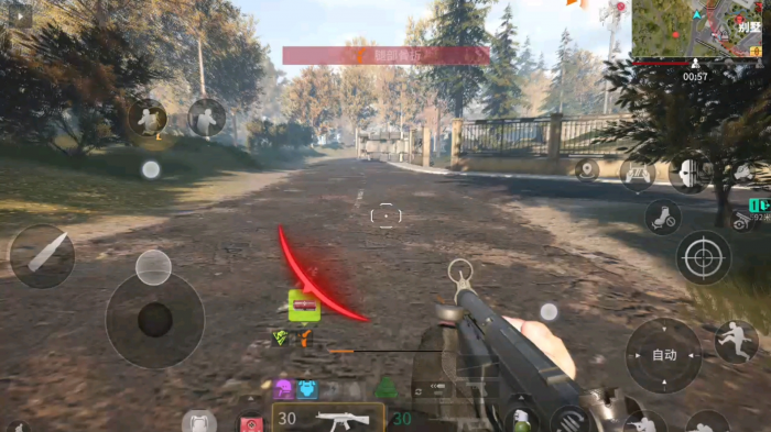 萤火突击南风港物资怎么搜2