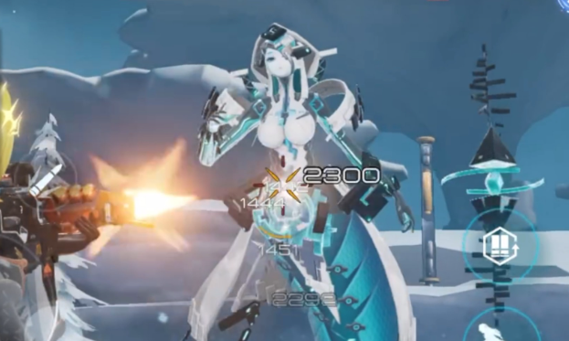 尘白禁区卜卜怎么用2