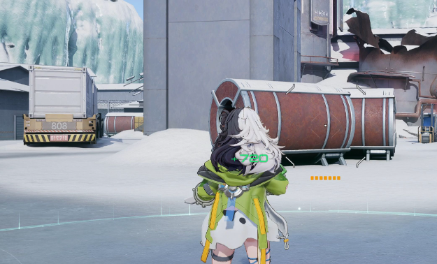 尘白禁区卜卜怎么用3