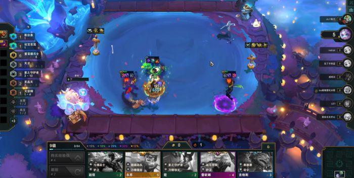 金铲铲之战六斗士装备怎么给3