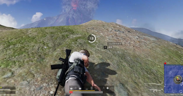 绝地求生怎么和人双排3