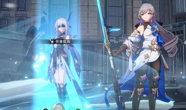 崩坏星穹铁道海瑟音怎么抽1