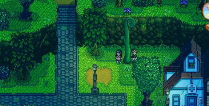 星露谷物语绿雨有什么用2