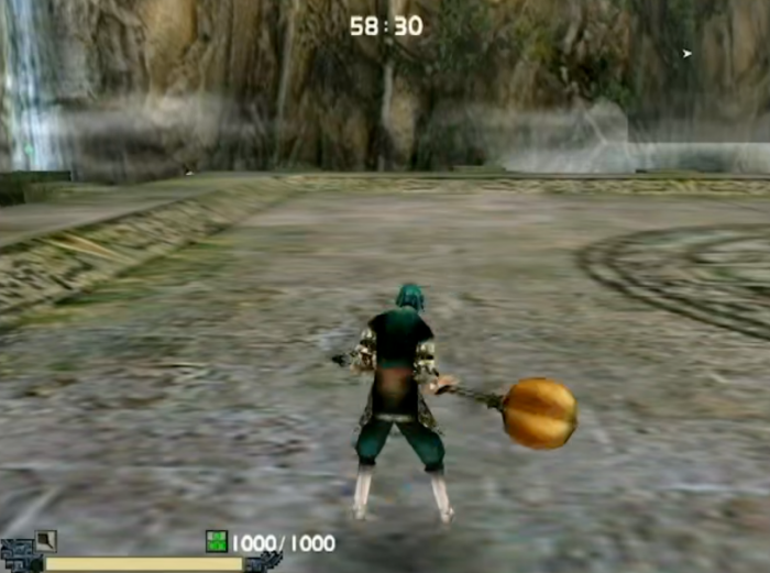 流星蝴蝶剑大锤的连招是什么1