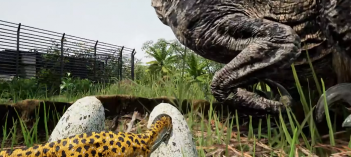 恐龙岛母龙怎么拉人1