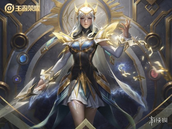 王者荣耀露娜打法教学攻略大全_王者荣耀露娜英雄教学视频完整