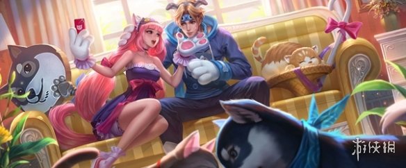 王者荣耀大乔打法教学攻略大全6