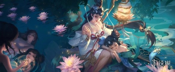 王者荣耀大乔打法教学攻略大全13