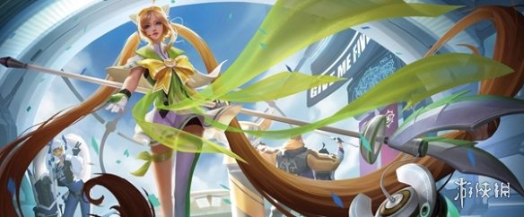 王者荣耀大乔打法教学攻略大全18