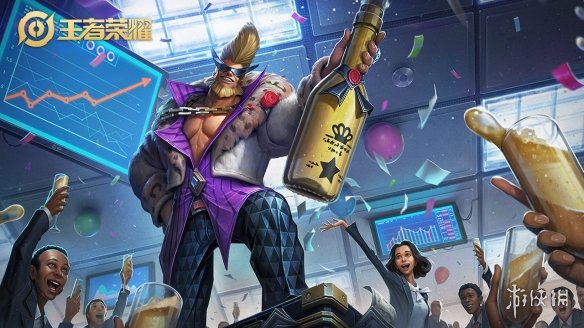 王者荣耀程咬金打法教学攻略大全11