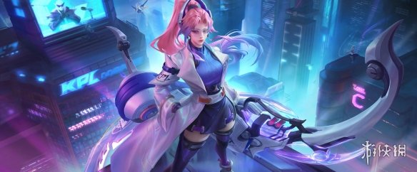 王者荣耀伽罗打法教学攻略大全12