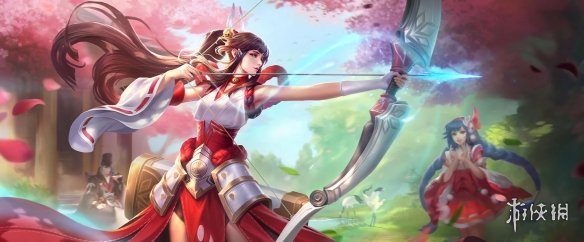 王者荣耀伽罗打法教学攻略大全16