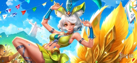 王者荣耀妲己打法教学攻略大全14