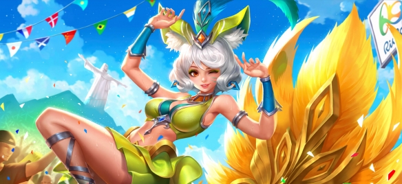 王者荣耀妲己打法教学攻略大全20