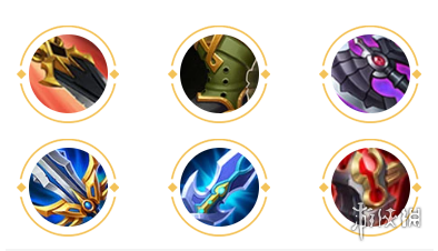 王者荣耀李信打法教学攻略大全4