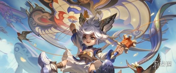 王者荣耀李元芳打法教学攻略大全21