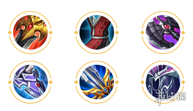 王者荣耀暃打法教学攻略大全2