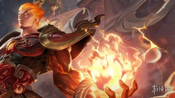 王者荣耀司空震打法教学攻略大全8