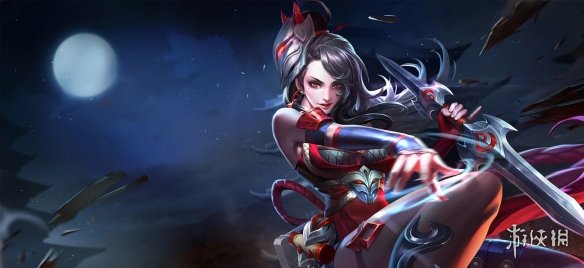 王者荣耀阿轲打法教学攻略大全2