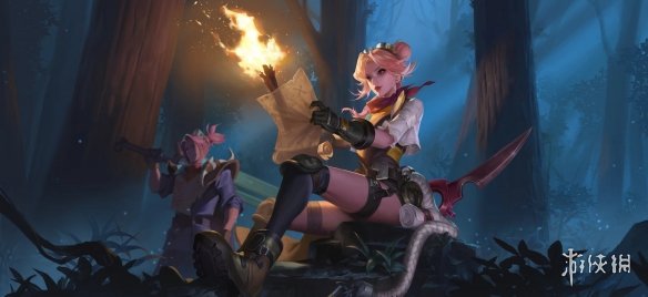 王者荣耀阿轲打法教学攻略大全12