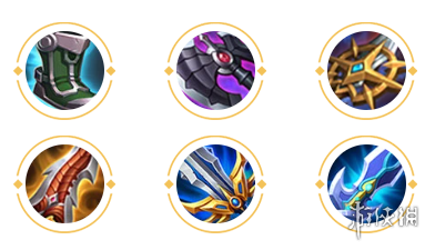 王者荣耀铠打法教学攻略大全4