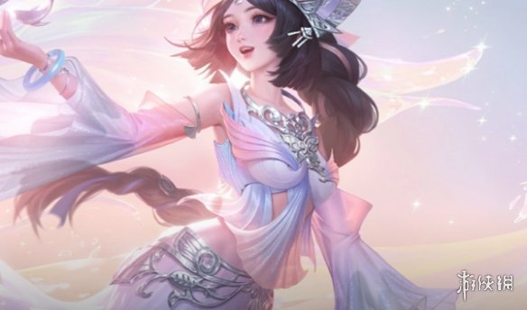 王者荣耀西施打法教学攻略大全7