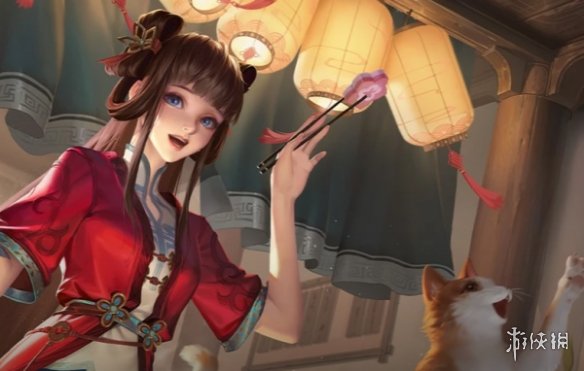 王者荣耀西施打法教学攻略大全12