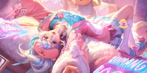 王者荣耀云缨皮肤大全6