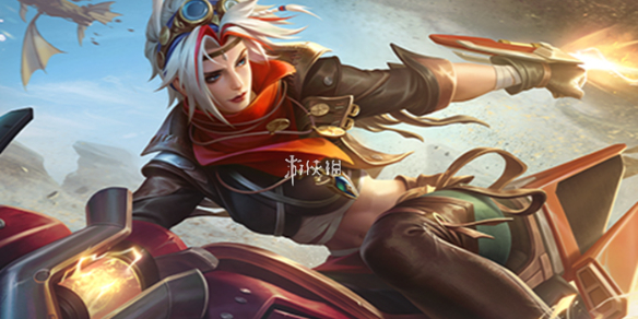 王者荣耀戈娅技能调整1