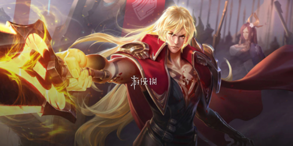 王者荣耀李信技能调整1