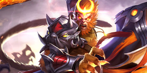 王者荣耀孙悟空技能调整_王者荣耀孙悟空技能顺序