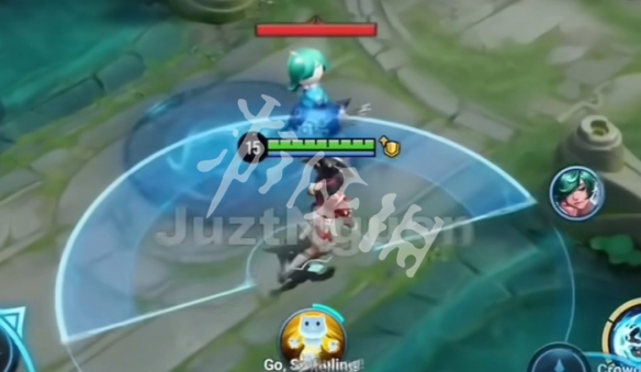 王者荣耀国际服拉普拉普技能介绍2