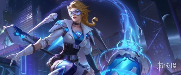 王者荣耀钟无艳皮肤大全3