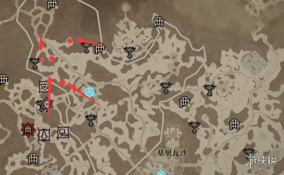 《暗黑破坏神4》地狱狂潮宝箱获取机制1