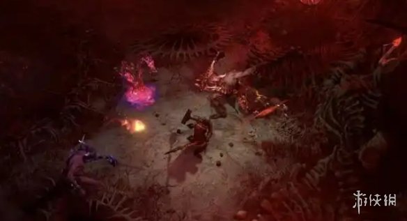 《暗黑破坏神4》国服购买建议3