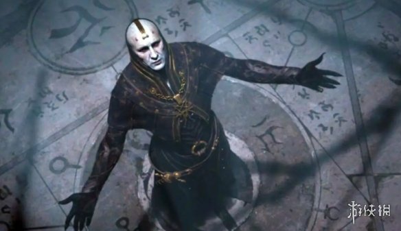 《暗黑破坏神4》控制之威特点介绍1