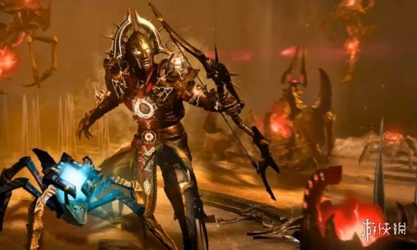 《暗黑破坏神4》圣光惩戒作用介绍1