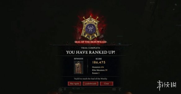 《暗黑破坏神4》职业推荐2