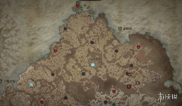 《暗黑破坏神4》冥狱石作用介绍2