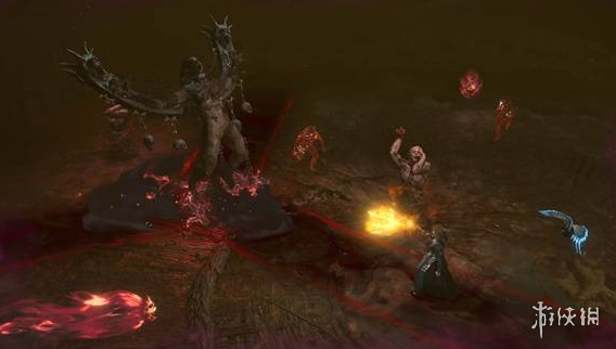 《暗黑破坏神4》s11从恶魔王入侵玩法介绍11