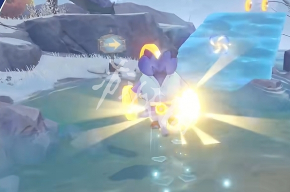 原神炽魂斗士的雪界之旅攻略大全9