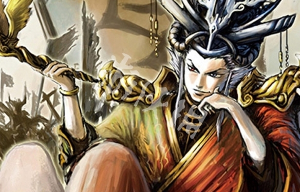 三国杀最强满星武将介绍2