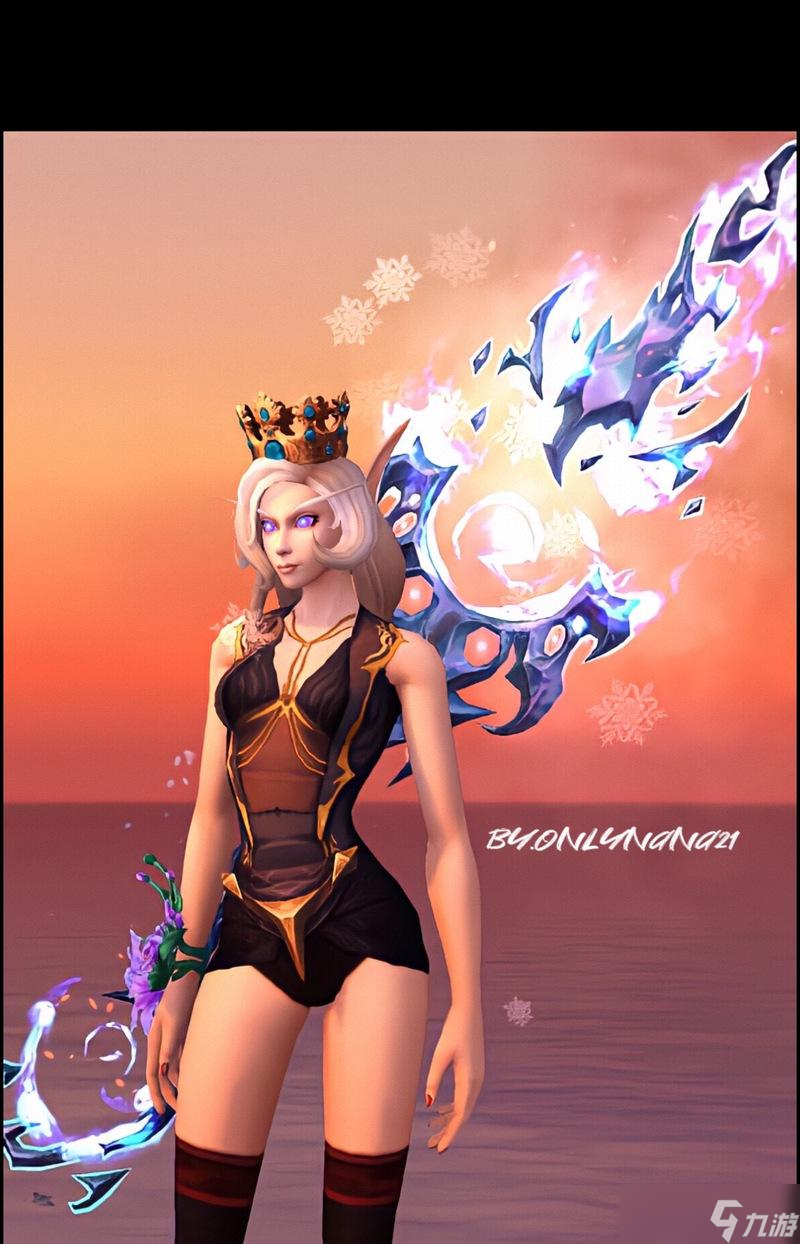 薇薇安娜在哪里魔兽世界怀旧服1