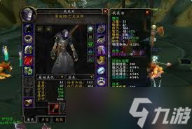 魔兽世界怀旧服法师天赋怎么选_魔兽世界怀旧服法师天赋怎么点