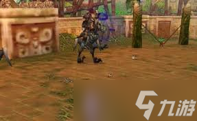 魔兽世界怀旧服拉扎什迅猛龙在哪刷_魔兽世界怀旧服迅猛龙