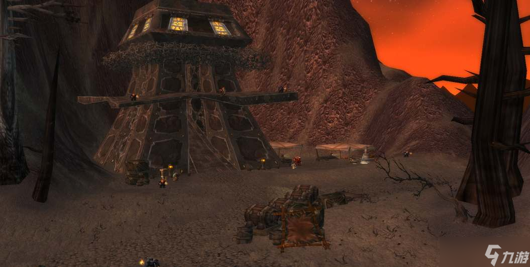 魔兽世界怀旧服瑟银兄弟会声望怎么刷1